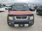 2003 HONDA ELEMENT EX   for sale at Copart KS - KANSAS CITY