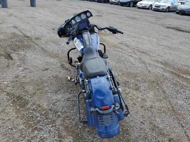  HARLEY-DAVIDSON FLHXS 2023 Два тона