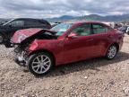 2012 Lexus Is 250 for Sale in Magna, UT - Front End