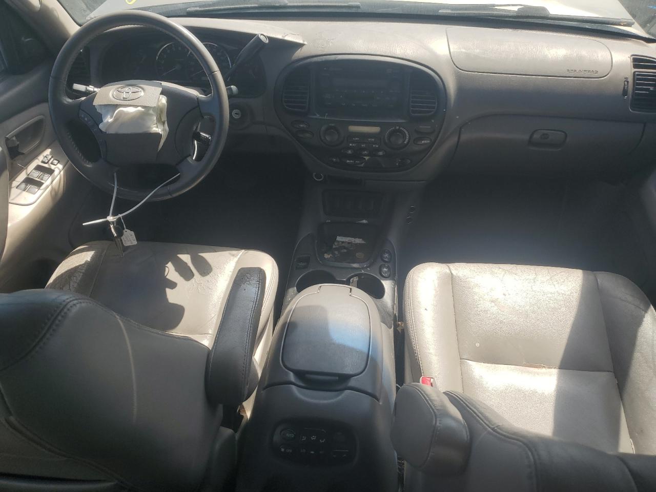 5TDBT44A05S250935 2005 Toyota Sequoia Sr5