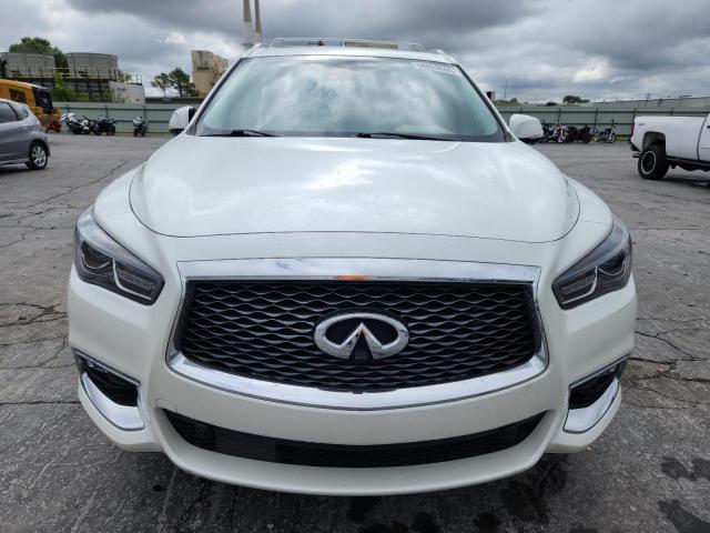 INFINITI QX60 2017 Белы