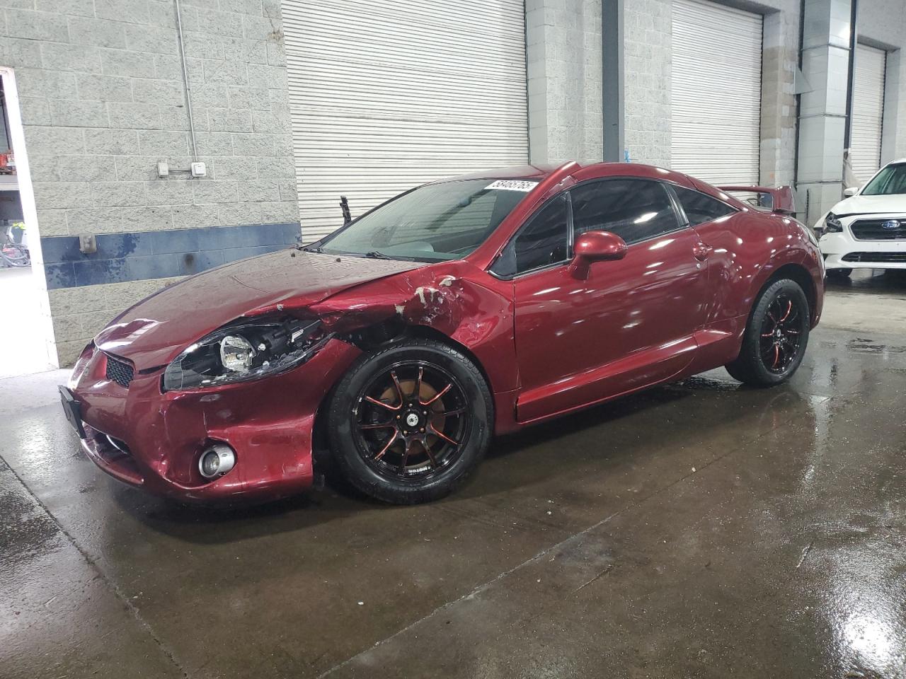 Ham Lake, MN에서 판매 중인 2007 Mitsubishi Eclipse Gs - Front End
