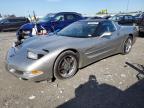 1999 Chevrolet Corvette  en Venta en Cahokia Heights, IL - Side