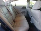 2016 Honda Accord Exl zu verkaufen in Wilmer, TX - Front End