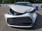 2022 Toyota Sienna Xle   na sprzedaż w Dunn, NC - Front End