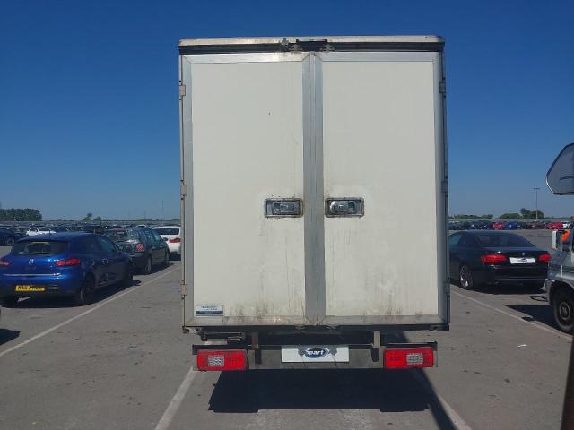 2021 MERCEDES BENZ SPRINTER 3
