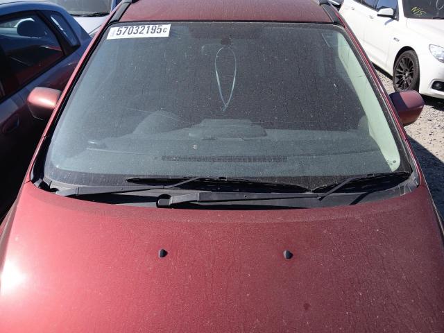 2008 MAZDA 5 TS2