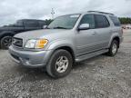 2002 Toyota Sequoia Sr5 للبيع في Montgomery، AL - Mechanical