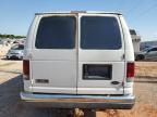 2004 Ford Econoline E350 Super Duty Wagon იყიდება Oklahoma City-ში, OK - All Over