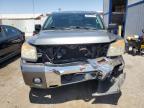 2014 Nissan Titan S for Sale in North Las Vegas, NV - Front End