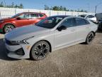 2022 KIA K5 GT LINE for sale at Copart AB - EDMONTON
