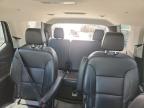 2019 Chevrolet Traverse Lt for Sale in Prairie Grove, AR - Rear End