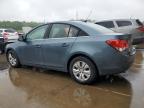 2012 Chevrolet Cruze Ls   zu verkaufen in Louisville, KY - Front End