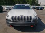 2014 Jeep Cherokee Trailhawk for Sale in Dunn, NC - Undercarriage