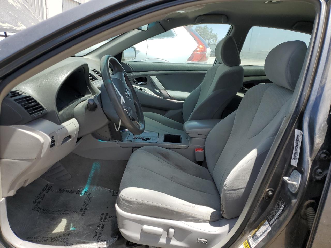 2007 Toyota Camry Ce VIN: 4T1BE46K47U037187 Lot: 53399375