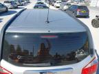2012 CHEVROLET ORLANDO LT for sale at Copart ST HELENS