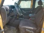 2013 Jeep Wrangler Unlimited Sport zu verkaufen in Temple, TX - Side