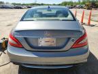 2012 Mercedes-Benz Cls 550 4Matic للبيع في Pekin، IL - Front End