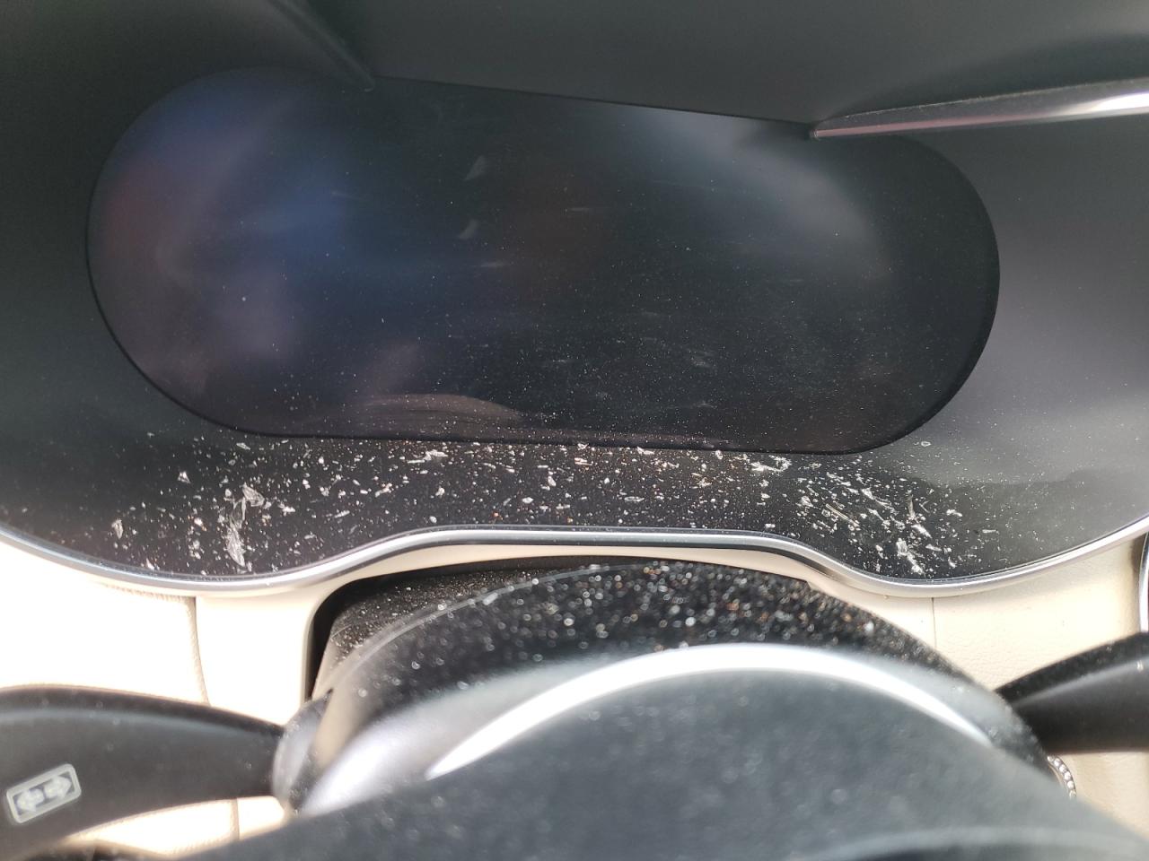 2020 Mercedes-Benz C 300 VIN: W1KWK8DB7LF997861 Lot: 57016415