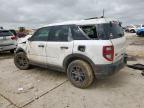 2022 Ford Bronco Sport Big Bend na sprzedaż w Haslet, TX - All Over