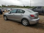 2012 Mazda 3 I للبيع في Colorado Springs، CO - Front End
