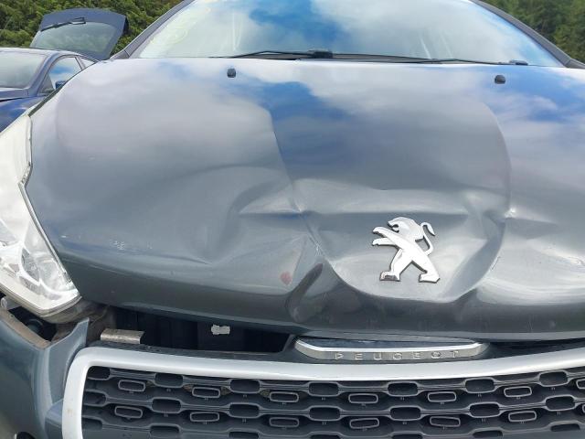 2014 PEUGEOT 208 ACCESS