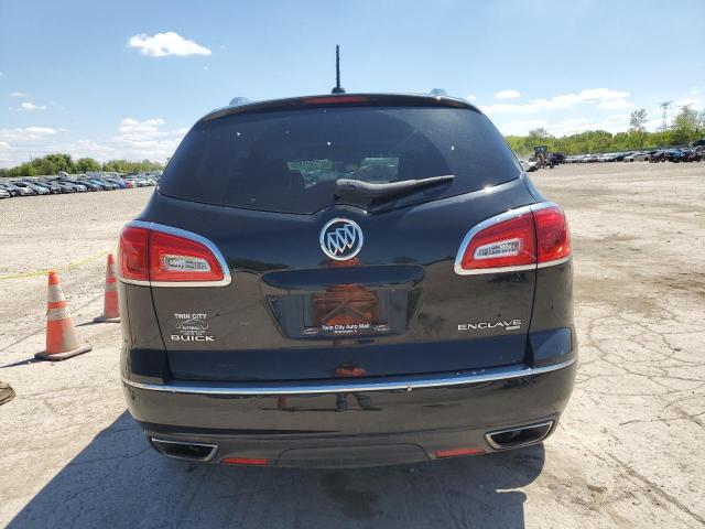  BUICK ENCLAVE 2017 Black