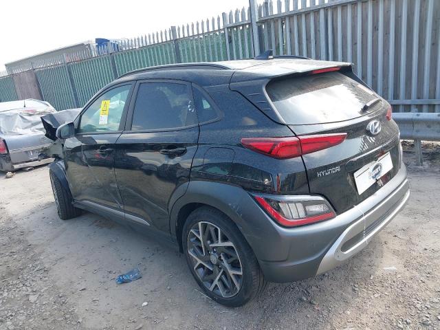2023 HYUNDAI KONA ULTIM