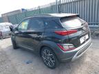 2023 HYUNDAI KONA ULTIM for sale at Copart WOLVERHAMPTON