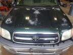 2002 Toyota Tundra Access Cab на продаже в Mcfarland, WI - Mechanical