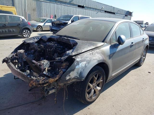 2008 CITROEN C5 VTR+ HD
