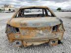 2014 Chevrolet Cruze Lt en Venta en Tulsa, OK - Burn