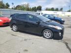 2011 Toyota Prius    за продажба в Vallejo, CA - Side