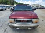 1999 Gmc Jimmy  na sprzedaż w Gainesville, GA - Side