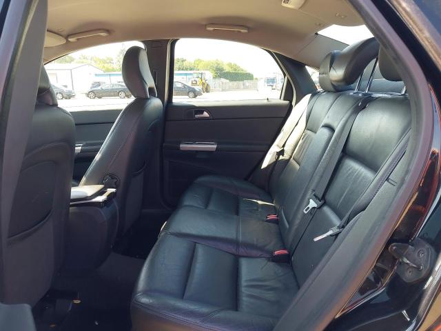 2011 VOLVO S40 SE LUX