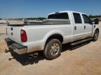 2008 Ford F250 Super Duty продається в Oklahoma City, OK - Water/Flood