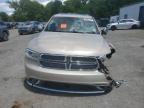 2015 Dodge Durango Citadel იყიდება Shreveport-ში, LA - Front End