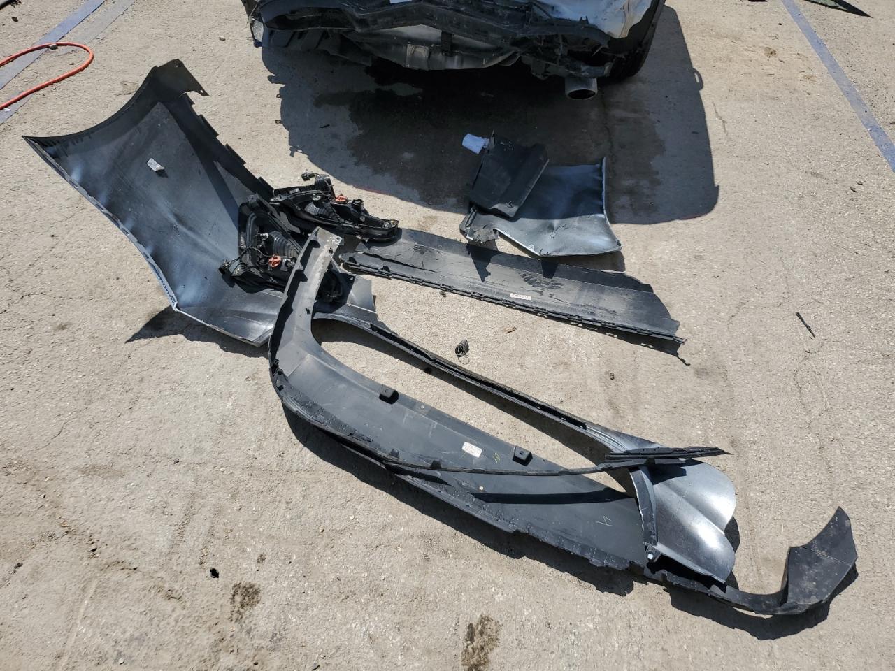 2021 Kia Forte Fe VIN: 3KPF24AD0ME360671 Lot: 56212885