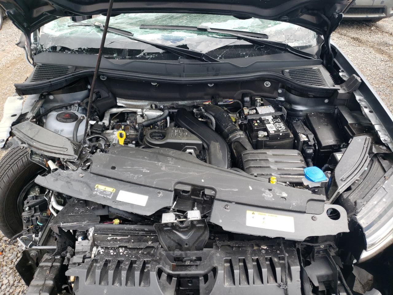2025 Volkswagen Taos S VIN: 3VV5C7B24SM010505 Lot: 58698805