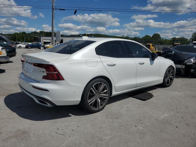 VOLVO S60 2020 Biały
