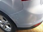 2013 FORD FOCUS ZETE for sale at Copart GLOUCESTER