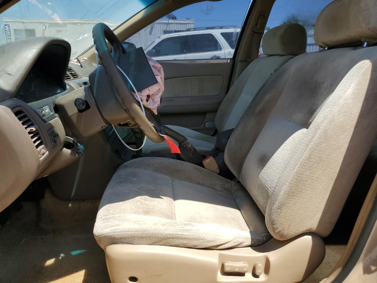 1996 Nissan Maxima Gle VIN: JN1CA21D1TT704544 Lot: 56182465