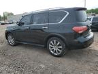 2012 Infiniti Qx56  للبيع في Chalfont، PA - Front End