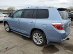2008 Toyota Highlander Hybrid Limited en Venta en Mcfarland, WI - Mechanical