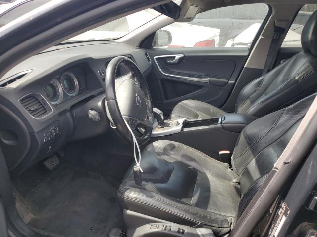 Седаны VOLVO S60 2013 Серый