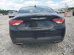 2016 Chrysler 200 S na sprzedaż w Montgomery, AL - Side
