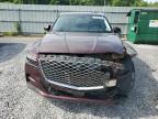 2021 Genesis Gv80 Base for Sale in Grenada, MS - Front End
