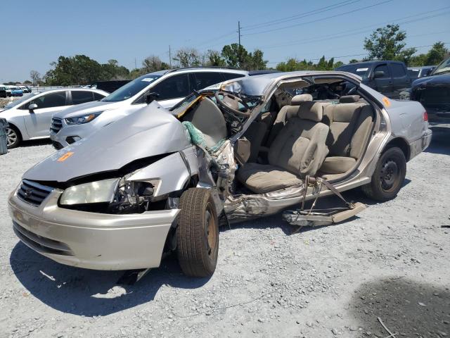 2001 Toyota Camry Ce
