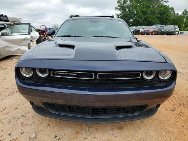  DODGE CHALLENGER 2017 Blue