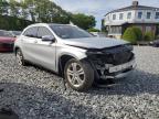 2015 Mercedes-Benz Gla 250 4Matic იყიდება North Billerica-ში, MA - Front End